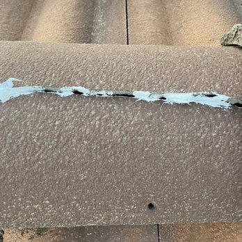 Sunrun Solar - Bad silicone job! - Solar Installation Near Me - Shrewsbury, Massachusetts Sunrun Solar - Bad silicone job! - Solar Installation Near Me - Shrewsbury, Massachusetts