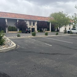 Sol Healing Massage by Jordan - The front entrance of the building