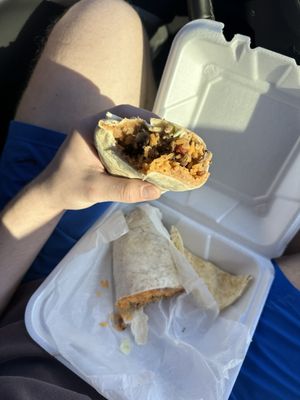 Taqueria Las Bonitas by null