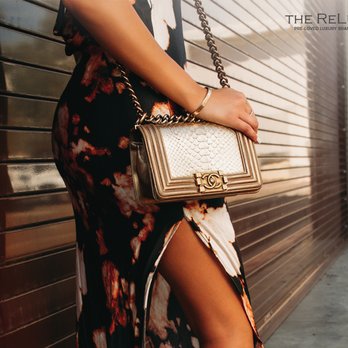 The Relux - Jewelry Near Me - Scottsdale, Arizona The Relux - Jewelry Near Me - Scottsdale, Arizona