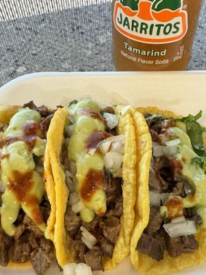 Tacos Tijuana by null