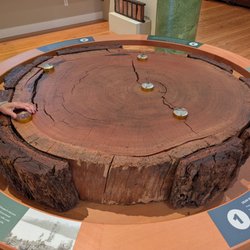 Vashon Heritage Museum