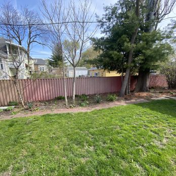 Dante's Native Landscape Services - Before - Landscaping Near Me