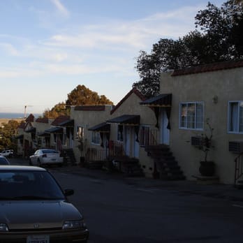 Alpine Inn & Suites - Hotels Near Me - Daly City, California