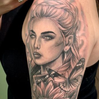 New Ink Tattoo - Tattoo Near Me - Vancouver, Washington New Ink Tattoo - Tattoo Near Me - Vancouver, Washington