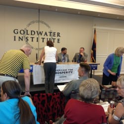 Goldwater Institute