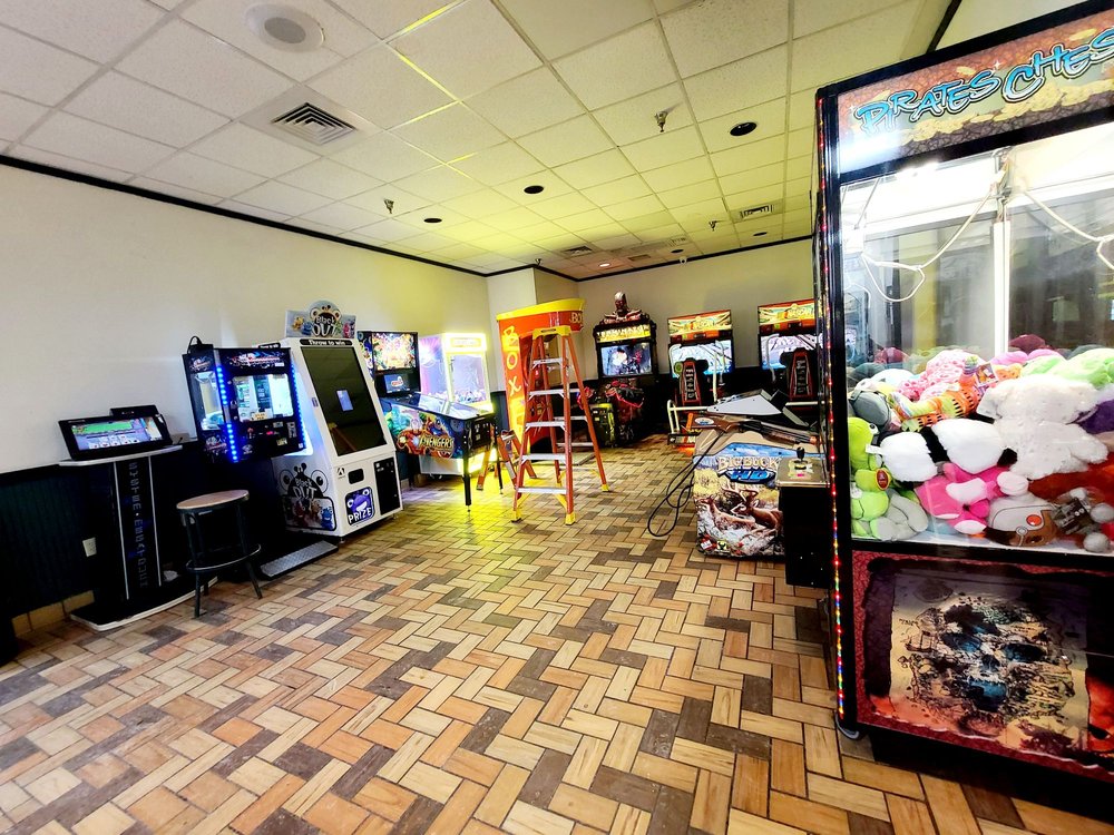 PETRO STOPPING CENTER Updated July 2024 36 Photos & 23 Reviews