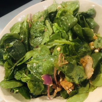 MAD Greens - 7th & McDowell - Vibrant Venus with Tofu - Salad Near Me - Phoenix, Arizona