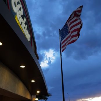 Perkins Restaurant & Bakery - Love the American flag in the front of the establishment #USA - Bakeries Near Me - Bullhead City, Arizona