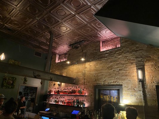 Heritage East at Culture ETX by null