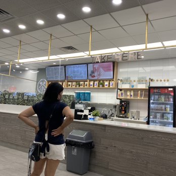 Moge Tee - Durham - Bubble Tea Near Me - Durham, North Carolina