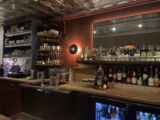 Stems & Skins by null