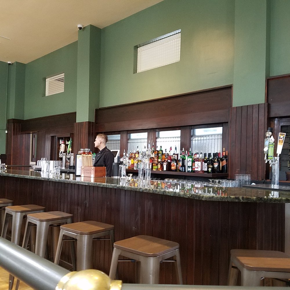 RFD Franklin - bar - Steakhouses Near Me - Franklin, Indiana RFD Franklin - bar - Steakhouses Near Me - Franklin, Indiana