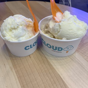 Cloud 10 Creamery - Desserts Near Me - Houston, Texas Cloud 10 Creamery - Desserts Near Me - Houston, Texas