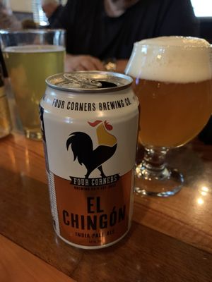 Taylor County Taphouse by null
