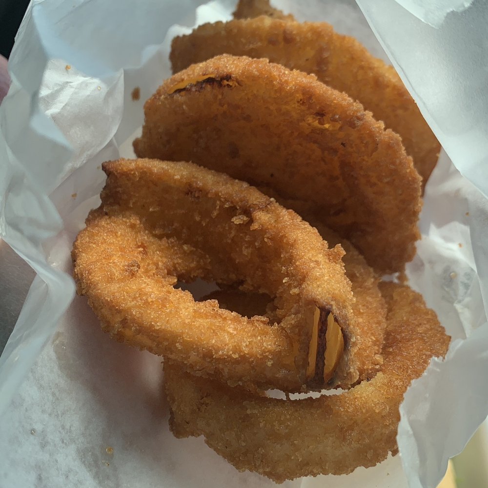 The Jug - Delicious Onion Rings - Fast Food Near Me - Middletown, Ohio The Jug - Delicious Onion Rings - Fast Food Near Me - Middletown, Ohio