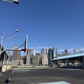 Pier 2 at Brooklyn Bridge Park - Skating Rinks Near Me - Brooklyn, New York