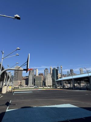 Pier 2 Roller Rink by null