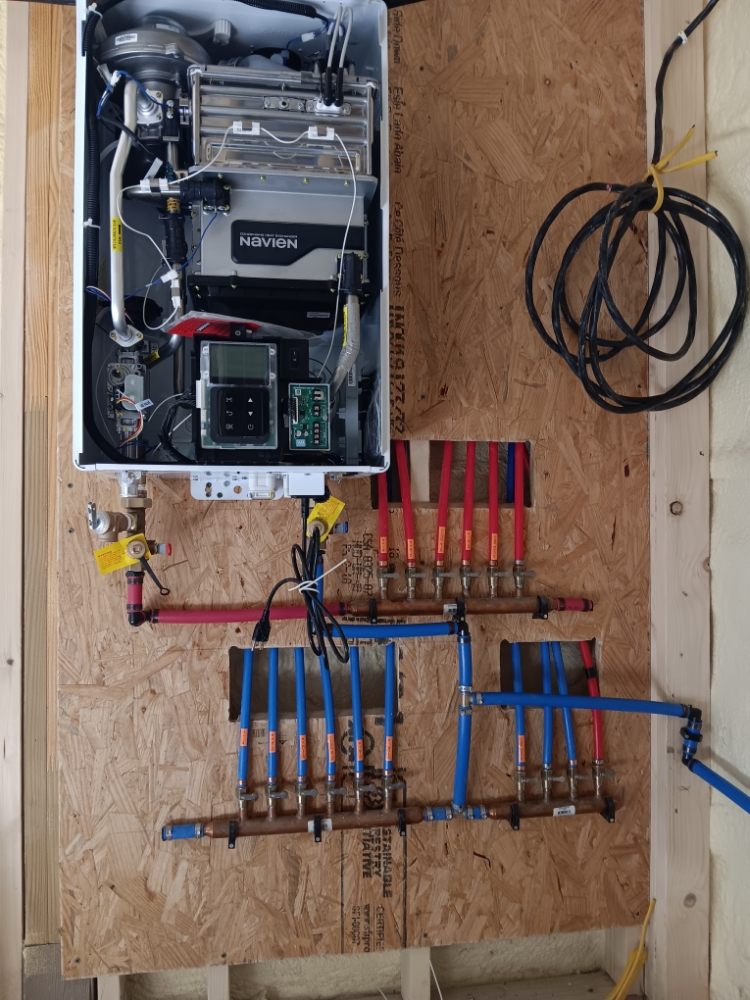 Slide of Plumb Doctor