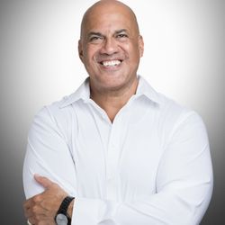 Ernie Walker - Keller Williams Realty