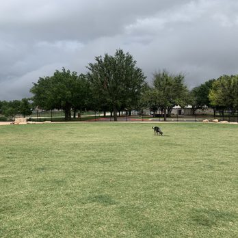 Willow Bend Dog Park - Willow Bend dog park - Dog Parks Near Me - Austin, Texas