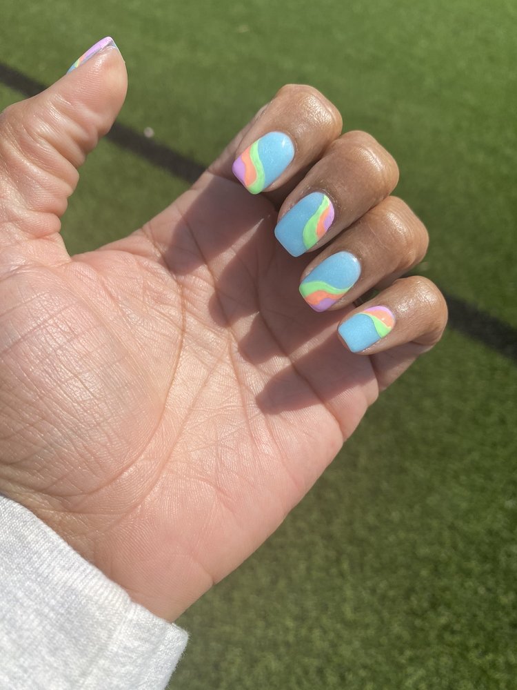 ETERNITY NAIL LOUNGE Updated August 2024 81 Photos & 60 Reviews