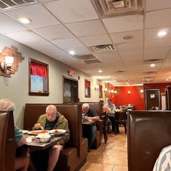 Jozanna's Casual Italian Restaurant