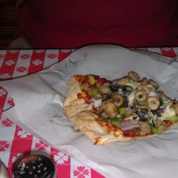 Matt's Smalltown Pizza - Check out the Supreme slice! - Pizza Near Me - Senoia, Georgia Matt's Smalltown Pizza - Check out the Supreme slice! - Pizza Near Me - Senoia, Georgia
