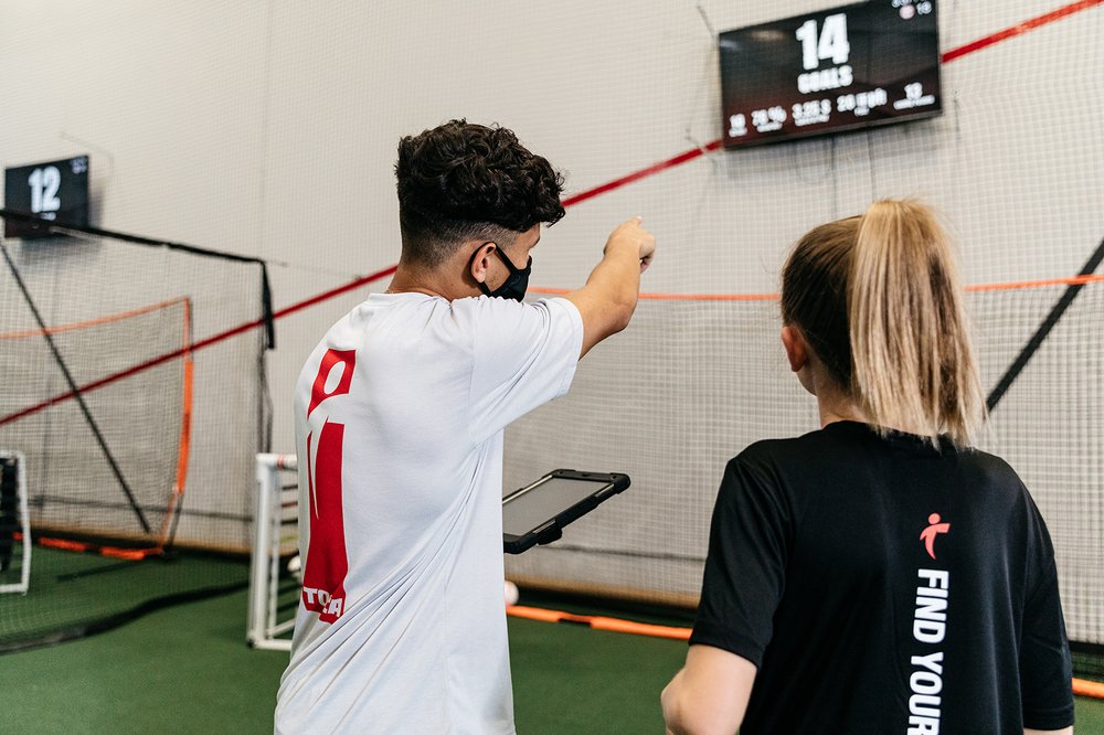 TOCA FOOTBALL REDMOND Updated October 2024 14624 NE 95th St