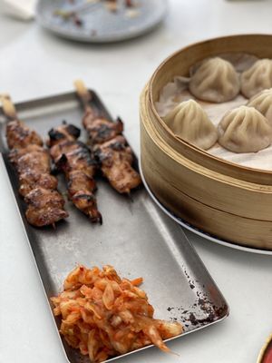 Hawkers Asian Street Food by null