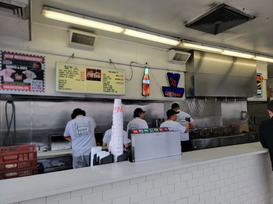 Gene & Jude's by null