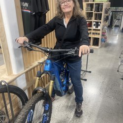 BikeBrain
