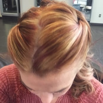 Sage Salon & Spa - Hair done by Brenda left me PINK! Horrible! - Skin Care Near Me - Murrieta, California