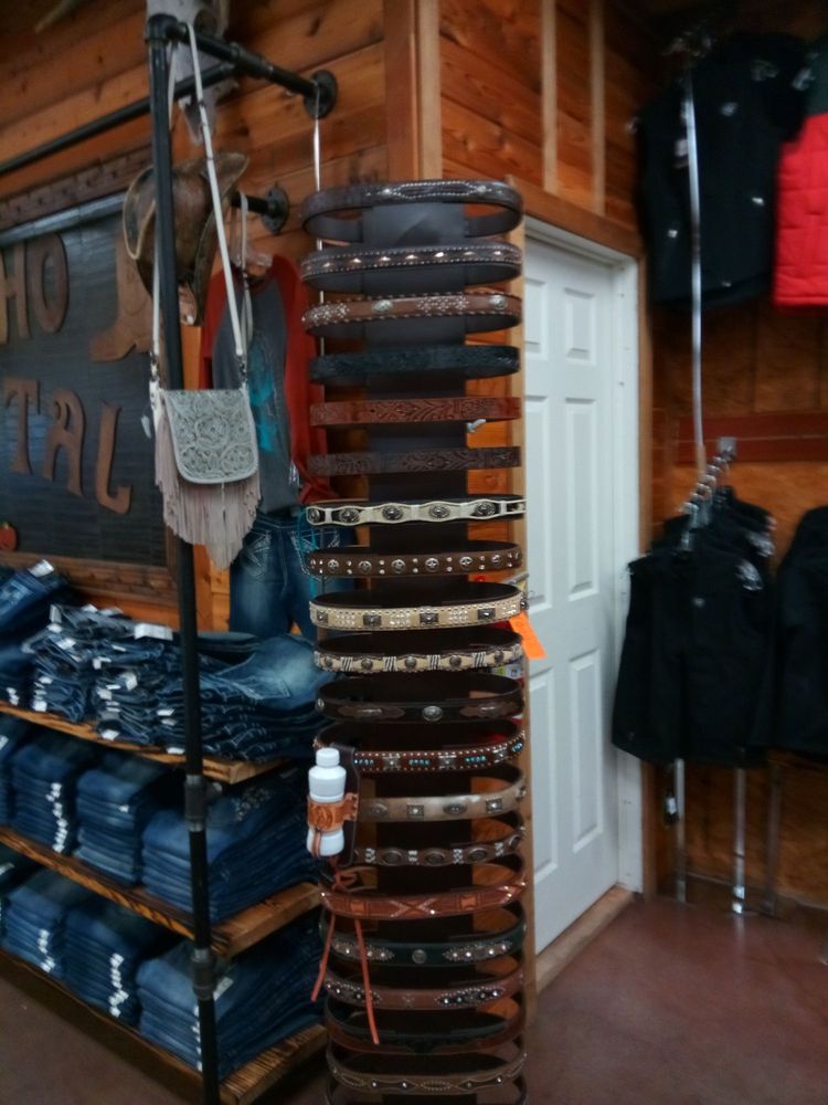 RANCHO SEMENTAL Updated September 2024 24 Photos 5550 S Buckner