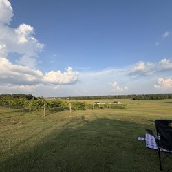 What a great view