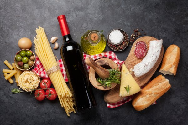 Michael Anthony's Cucina Italiana by null