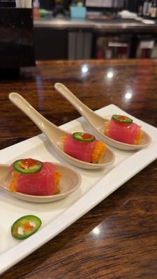 I Love Sushi by null