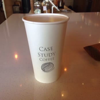 Case Study Coffee - Coffee & Tea Near Me - Portland, Oregon Case Study Coffee - Coffee & Tea Near Me - Portland, Oregon