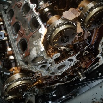 Auto World Mobile Mechanics - Auto Repair Near Me