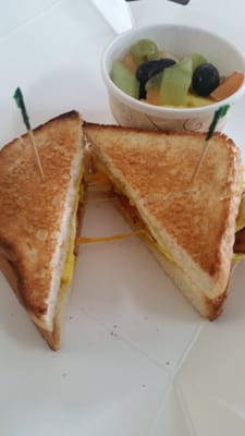 Liberty's Kitchen by null