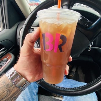 Dunkin' - Cloudy Funky Tea... - Coffee & Tea Near Me - Roswell, New Mexico Dunkin' - Cloudy Funky Tea... - Coffee & Tea Near Me - Roswell, New Mexico