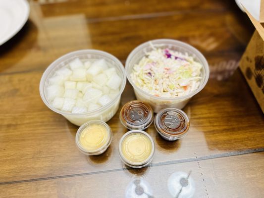 Sodam Chicken Shoreline by null