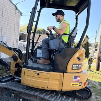 TJ Tavares Excavation - Excavation Services Near Me TJ Tavares Excavation - Excavation Services Near Me