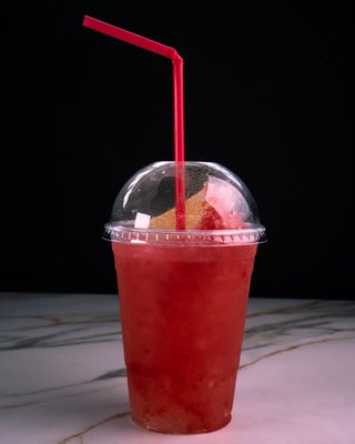 The Seafood Menu by null