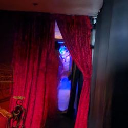Eden Cocktail Room - Inside