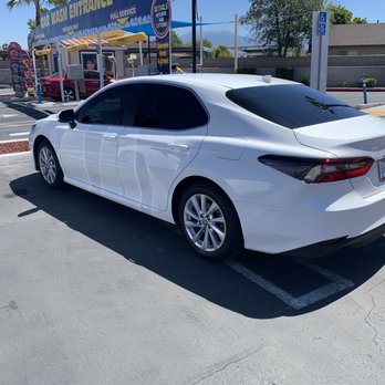 Eddie's Window Tint - Car Window Tinting Near Me - Hemet, California
