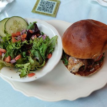 Cafe Intermezzo - Coffee & Tea Near Me - Nashville, Tennessee