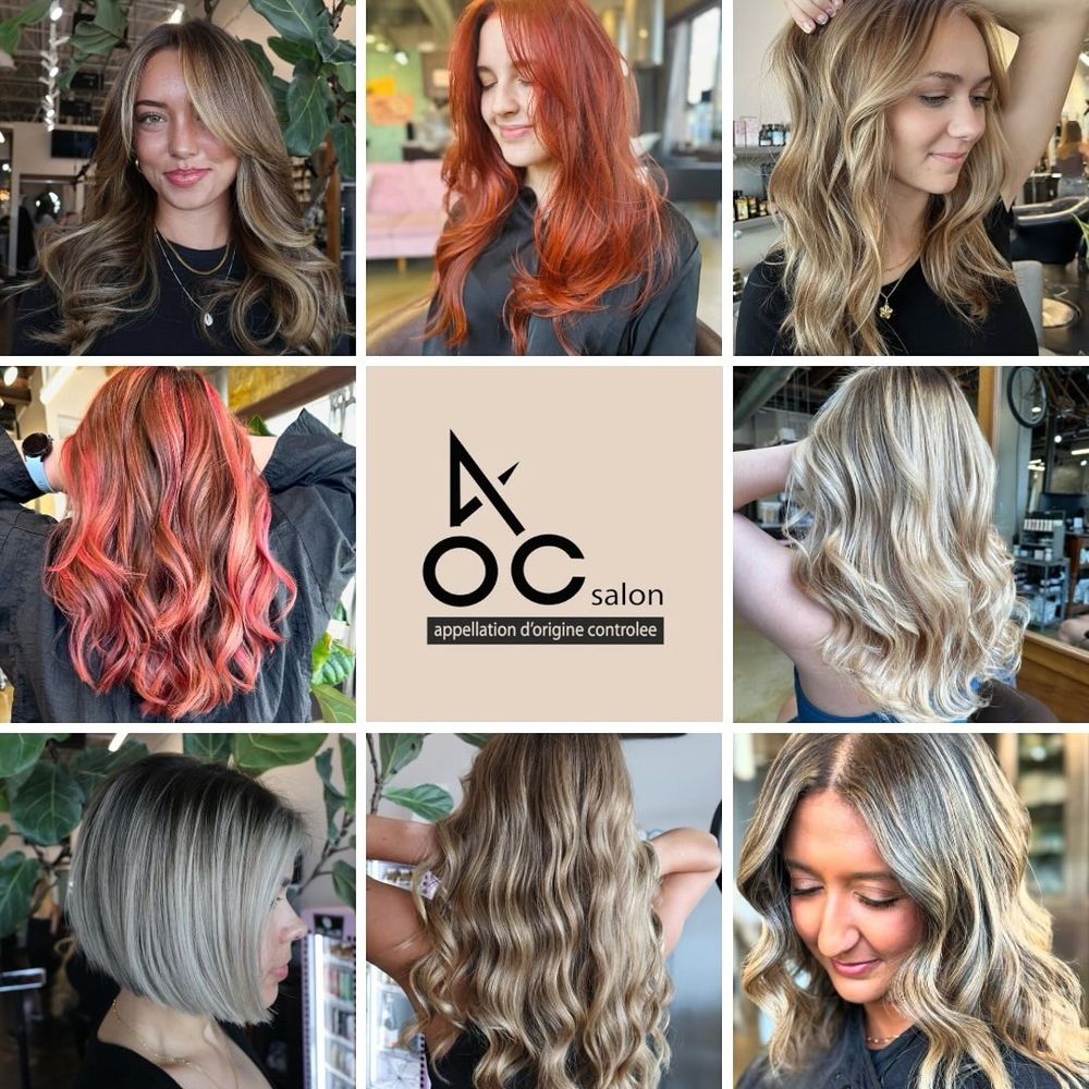 AOC Salon