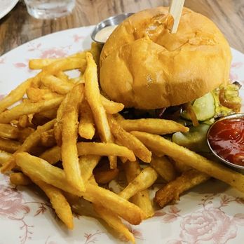The Farmer's Rail - Burger - Butcher Near Me - Hudson, Ohio The Farmer's Rail - Burger - Butcher Near Me - Hudson, Ohio