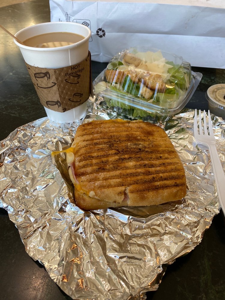 SPRINGS BISTRO Updated August 2024 21 Reviews 1710 Briargate Blvd